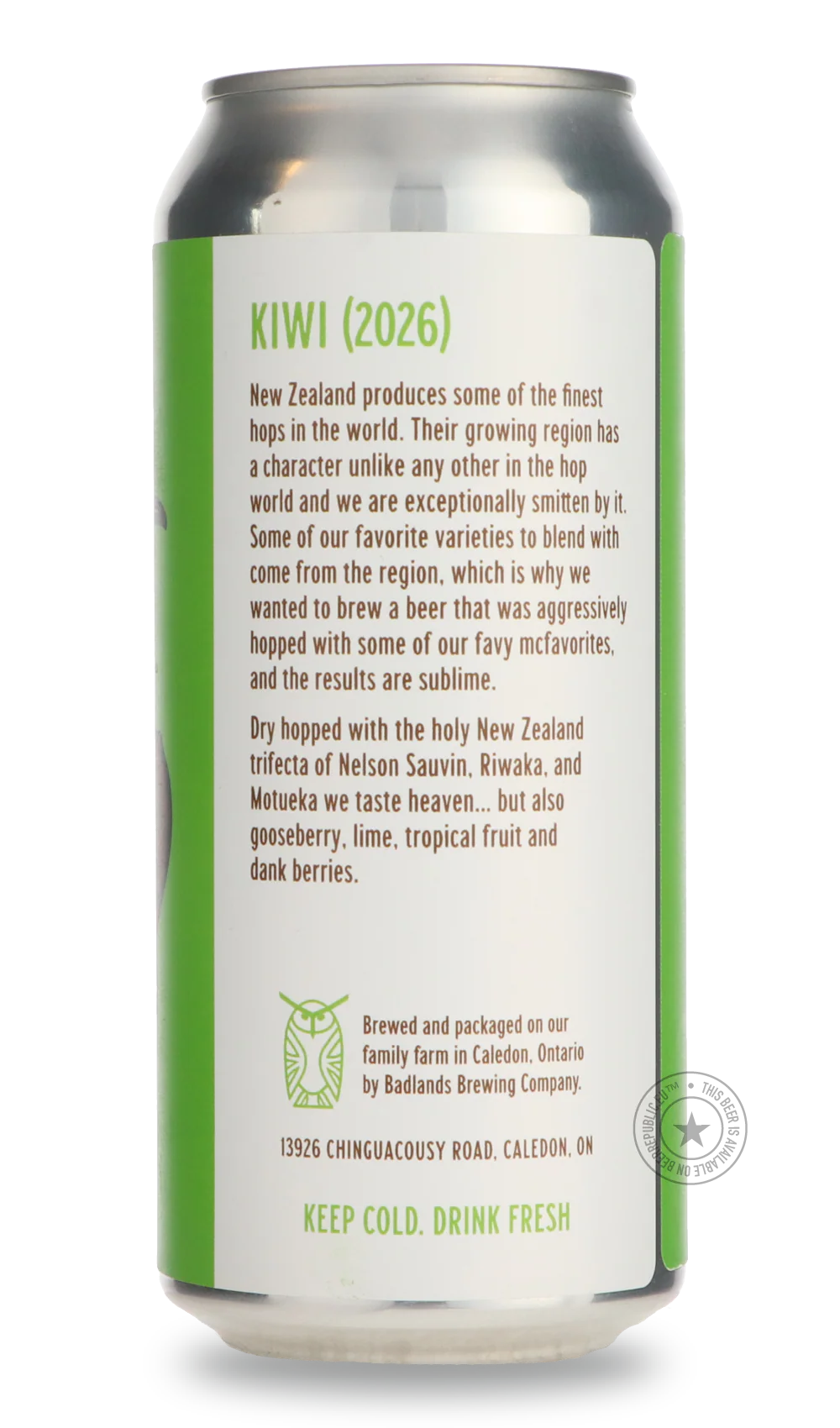 Kiwi - Image 3