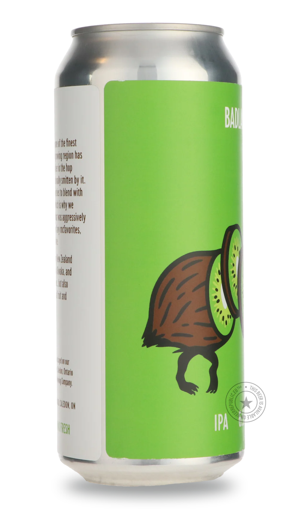 Kiwi - Image 4
