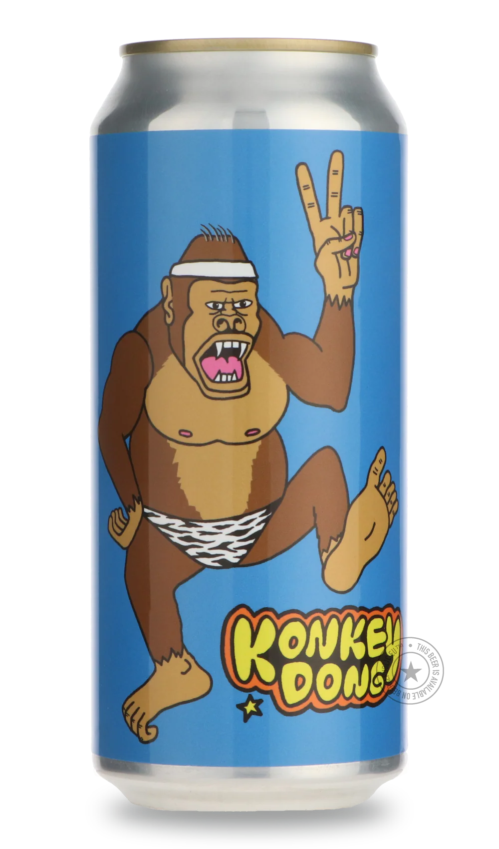 Konkey Dong