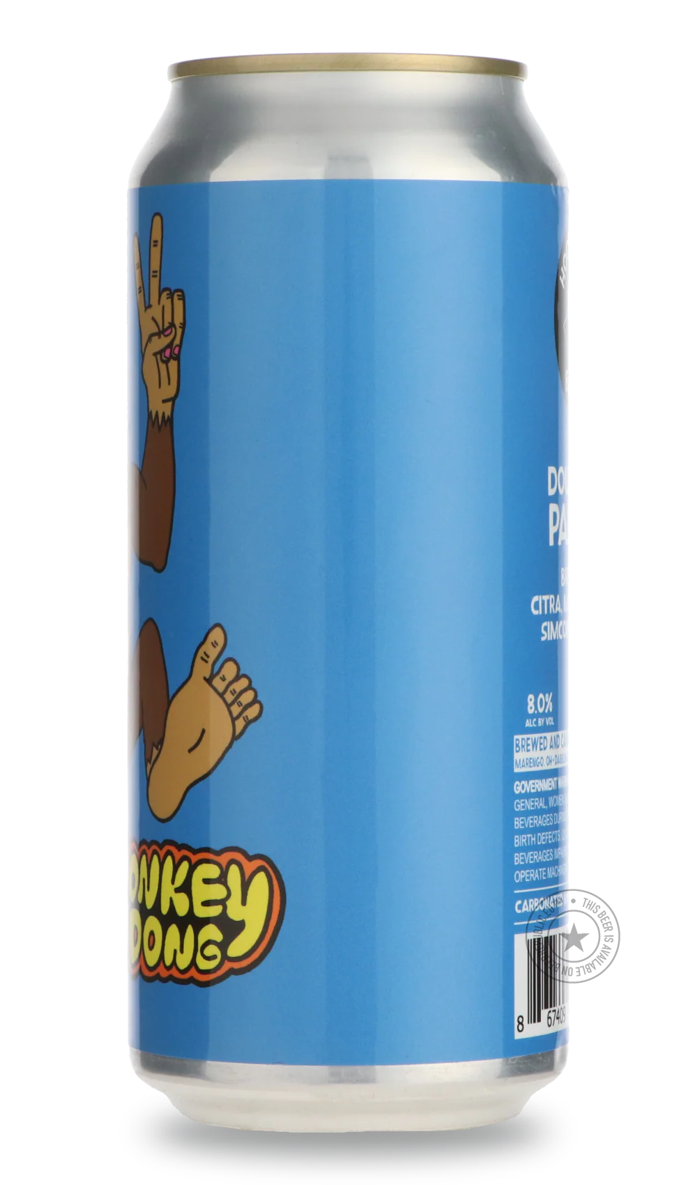 Konkey Dong - Image 2