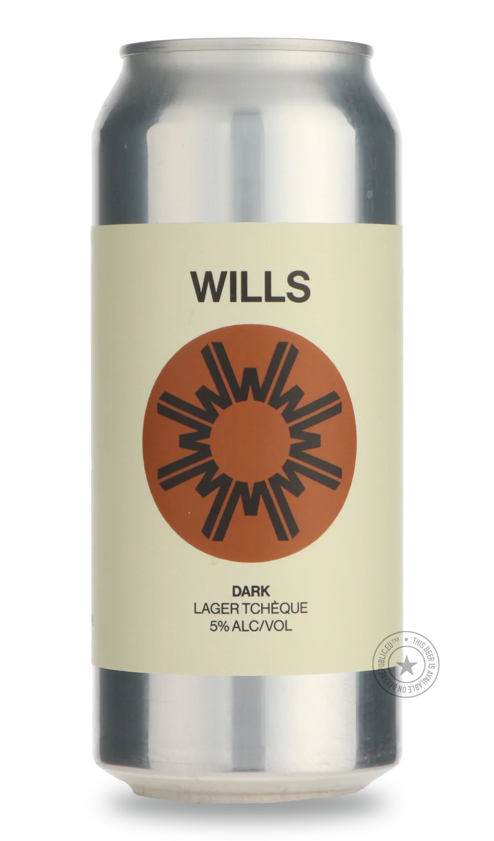 LAGER DARK