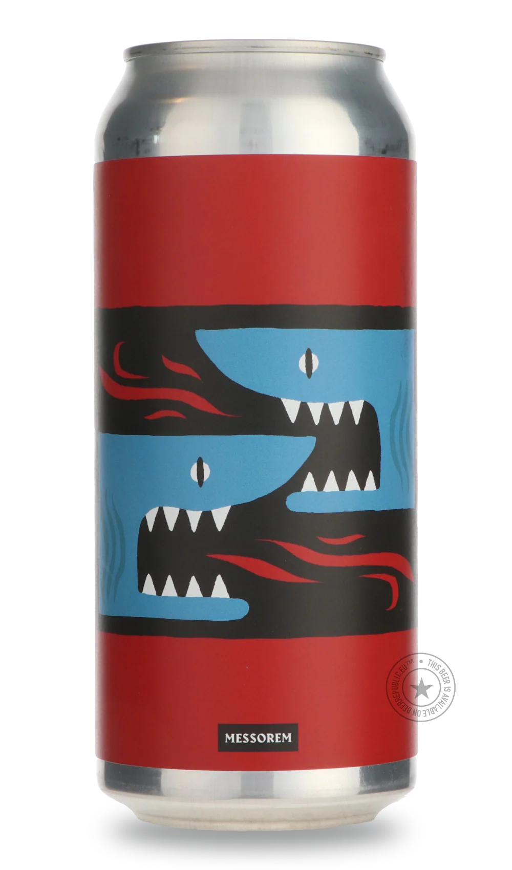 Lancé Aux Requins