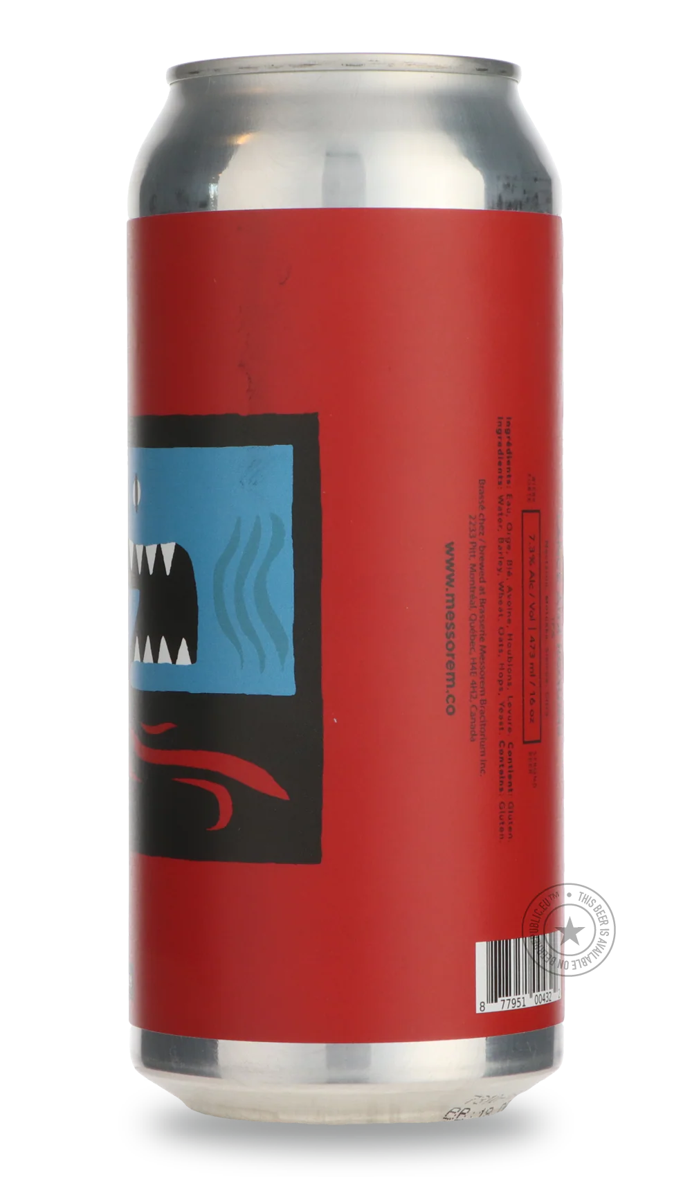 Lancé Aux Requins - Image 2
