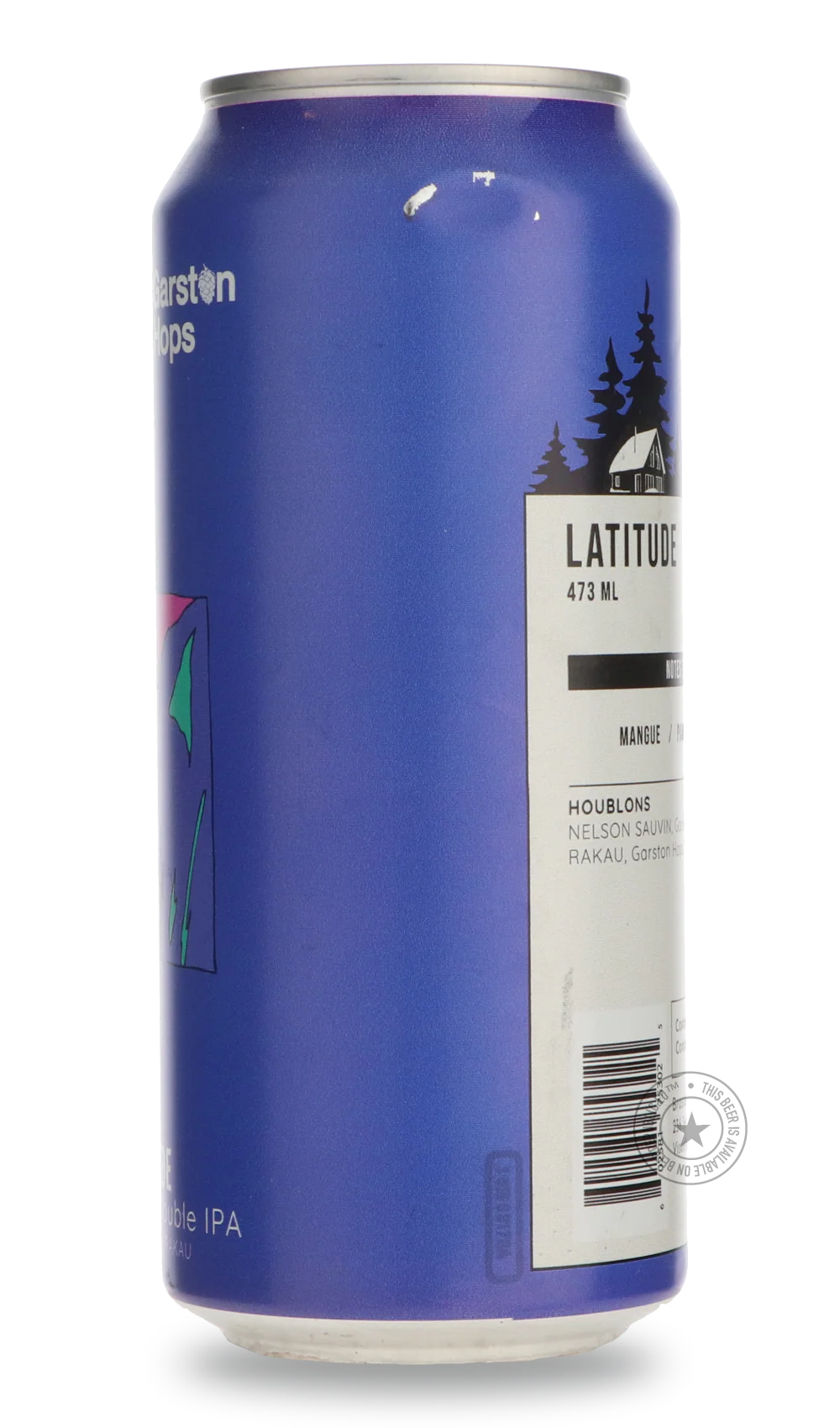 Latitude - Image 2