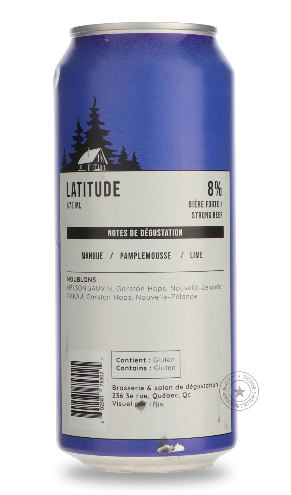 Latitude - Image 3