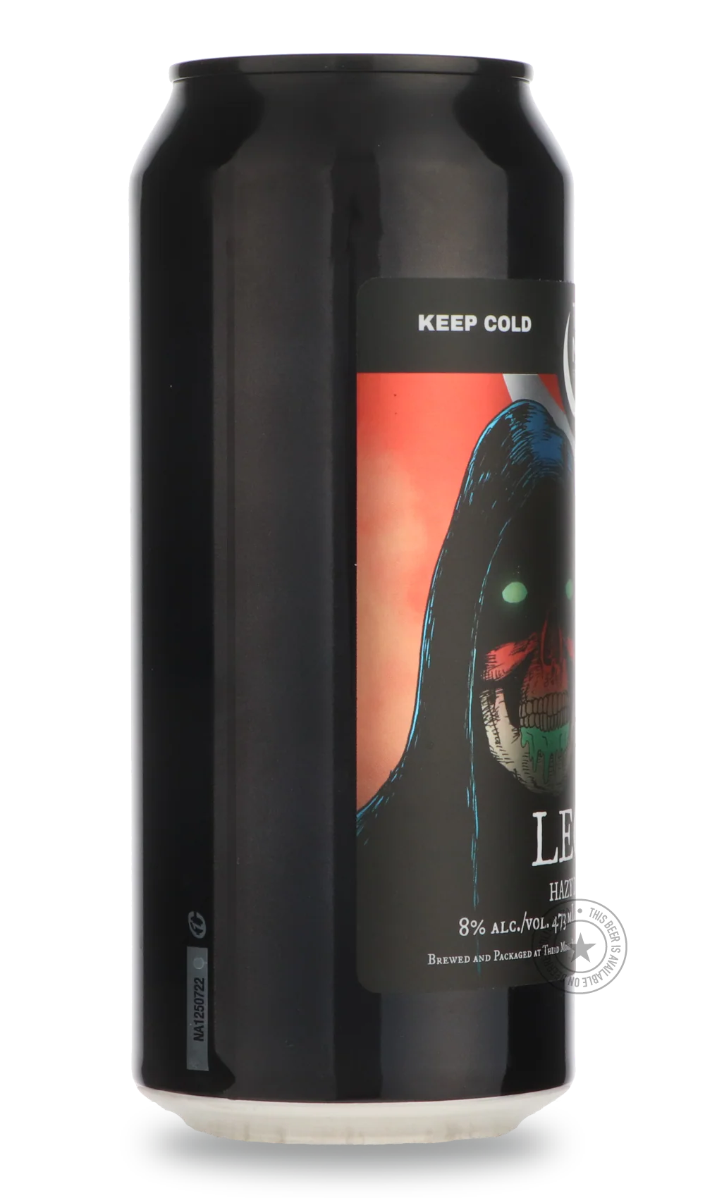 Legion - Image 3