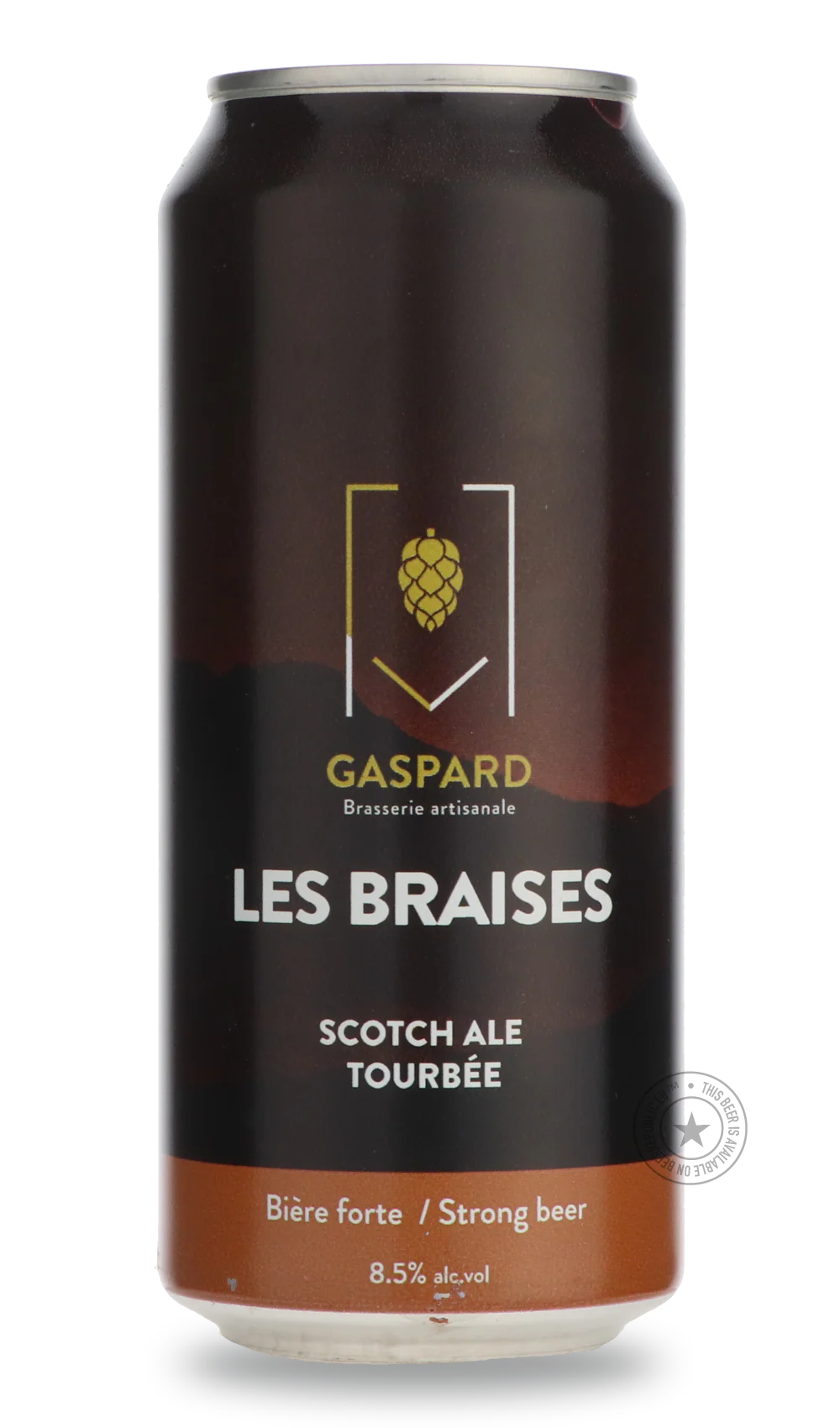 Les Braises