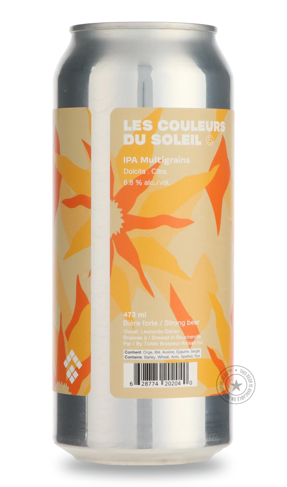 Les Couleurs Du Soleil 5 - Image 3