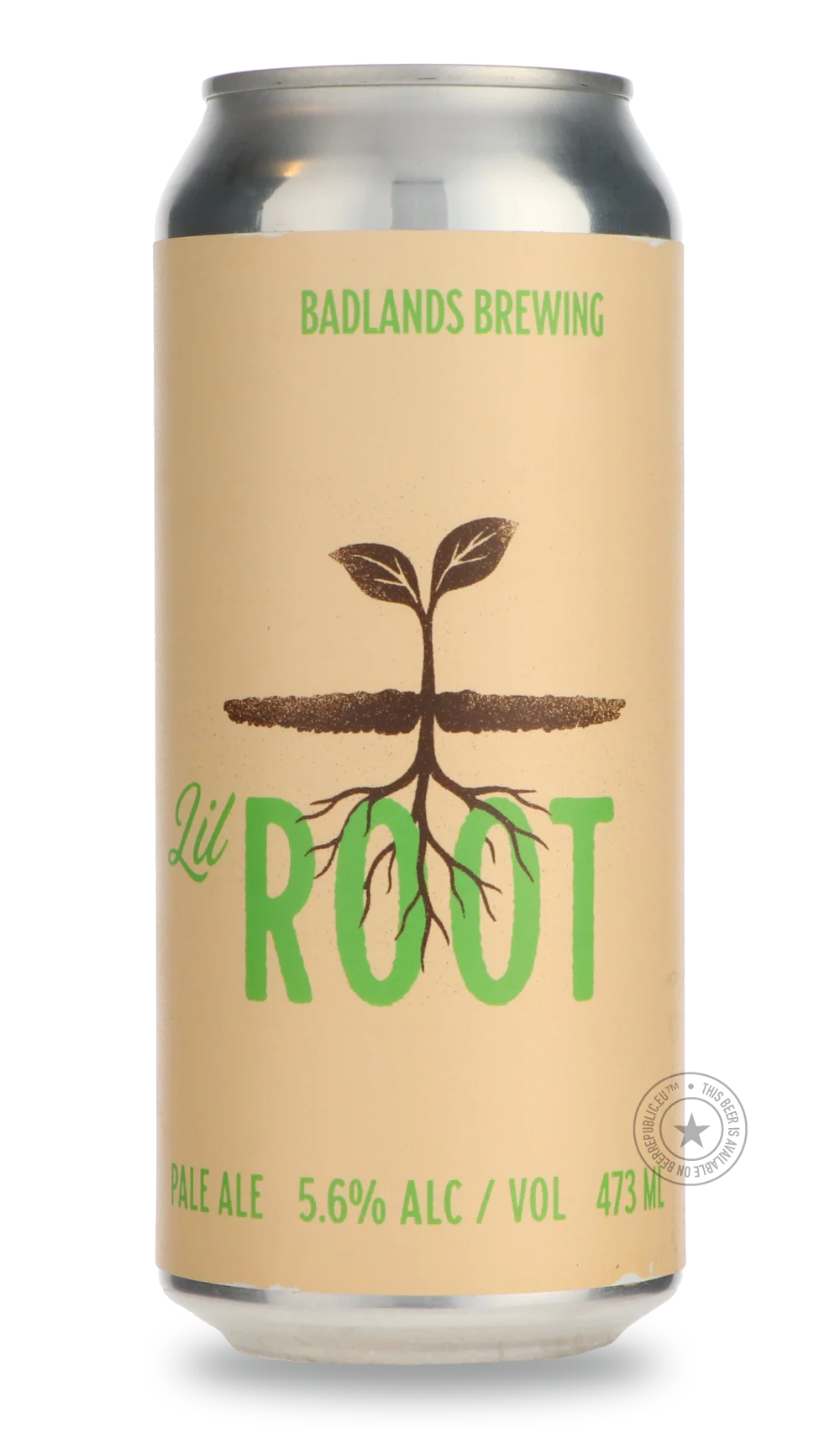 Lil Root