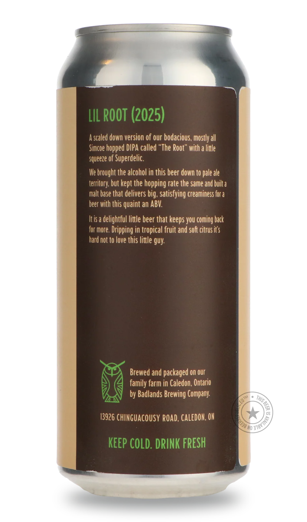 Lil Root - Image 3