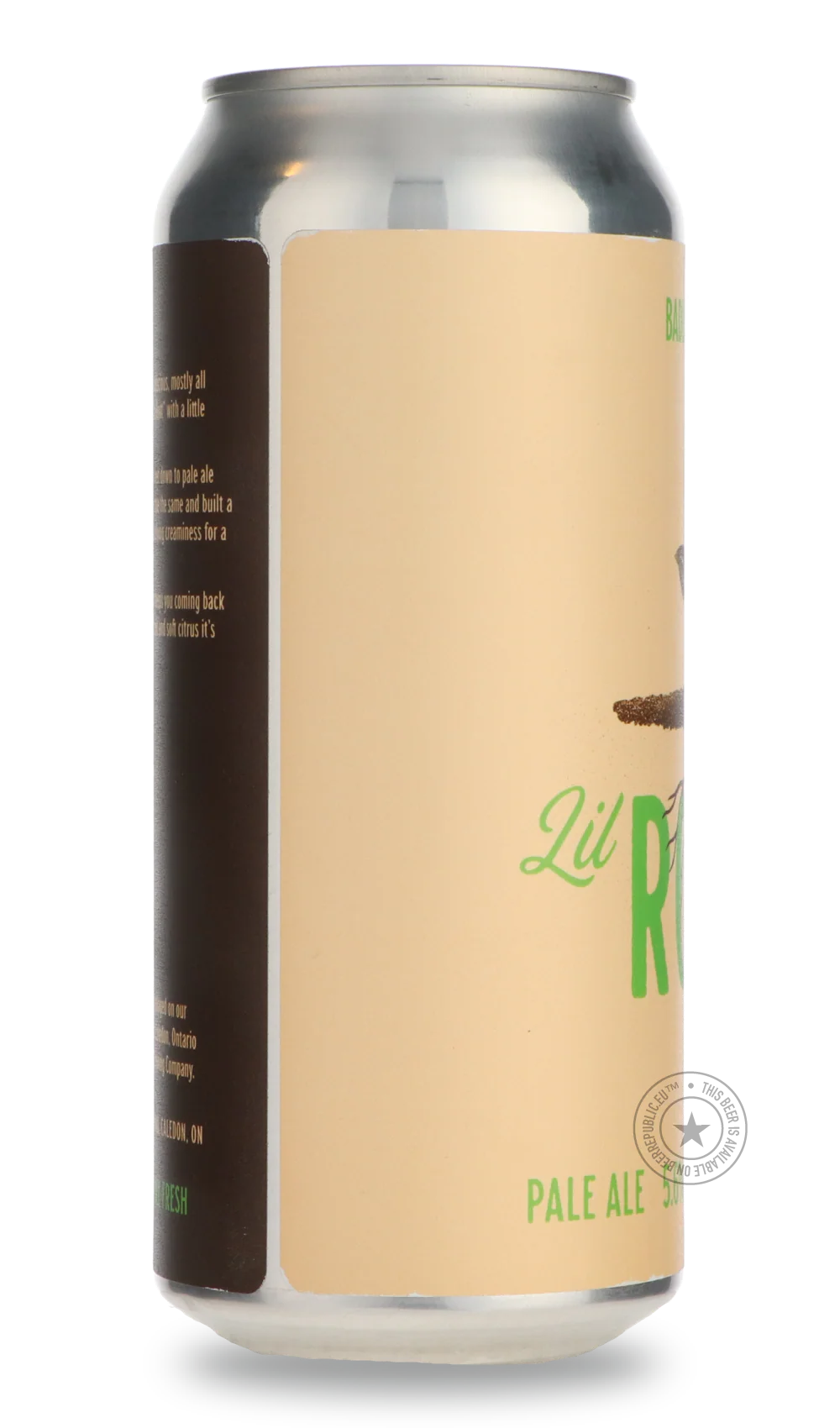 Lil Root - Image 4