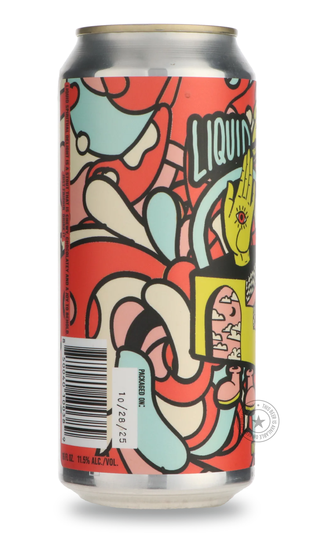 Liquid Spiritual Delight - Image 4