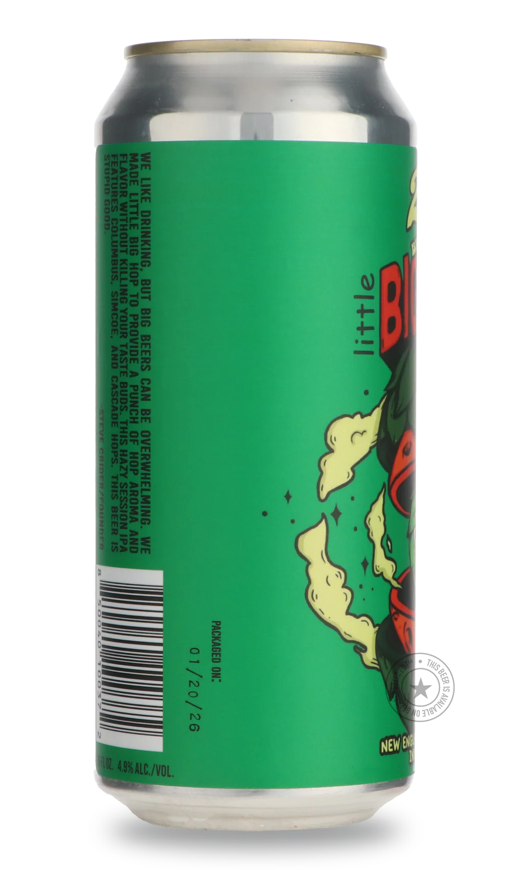Little Big Hop - Image 4