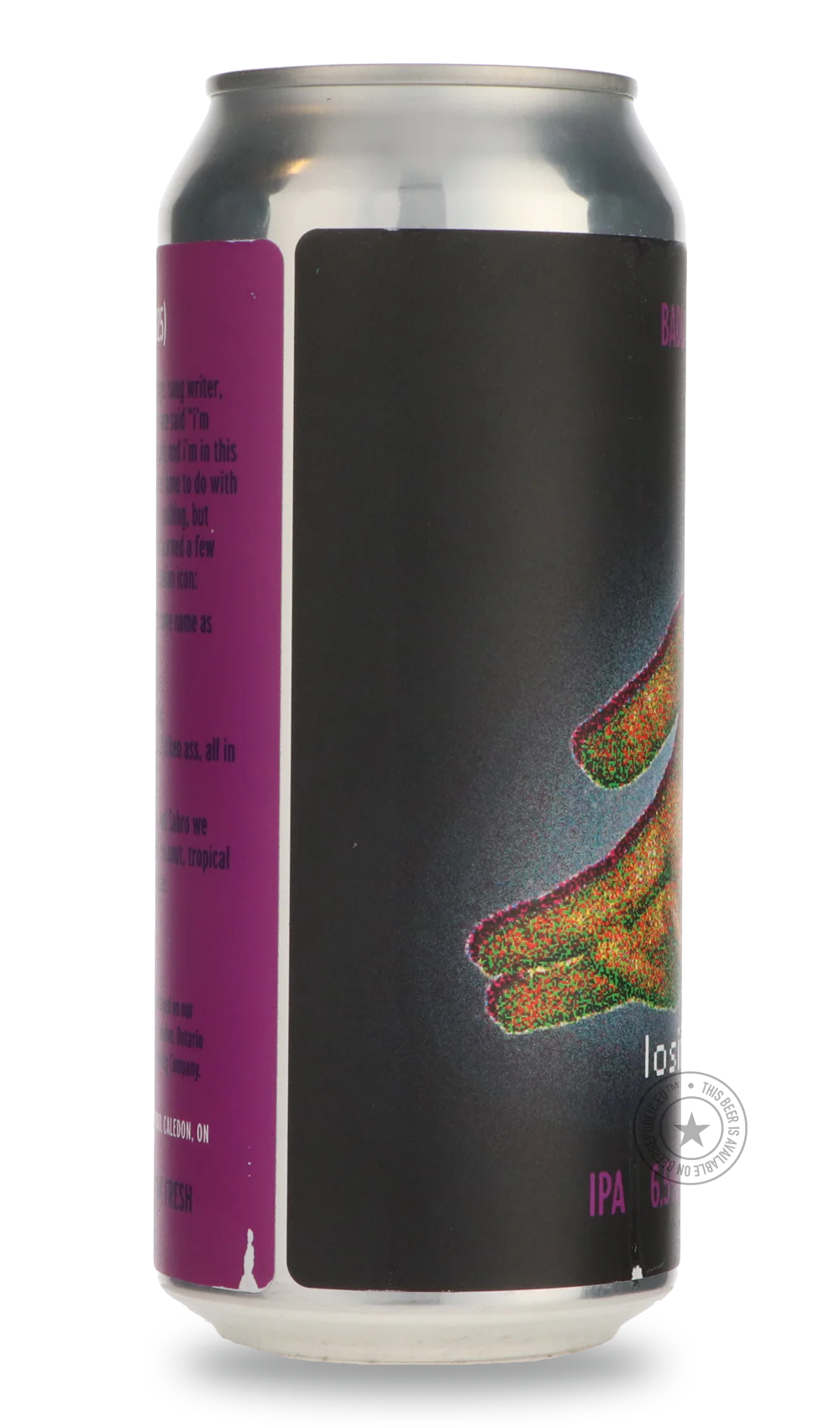 Losing Grip - Image 4