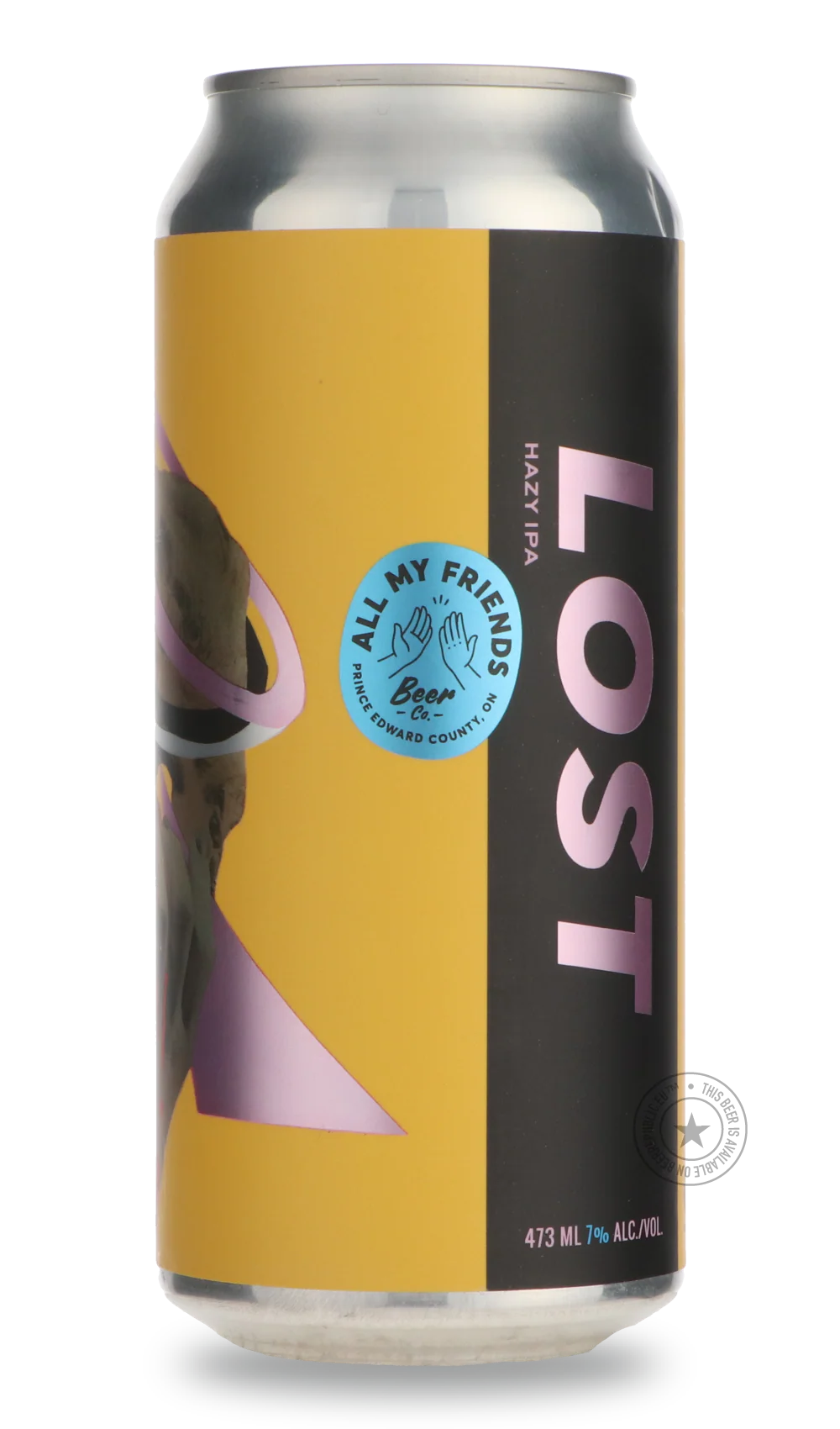 Lost - Image 2