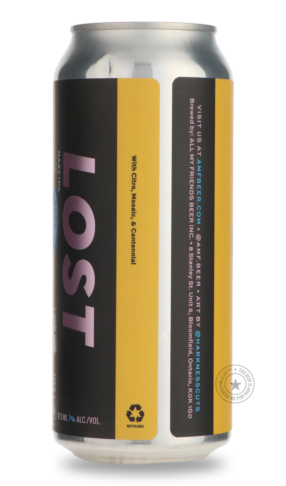 Lost - Image 3