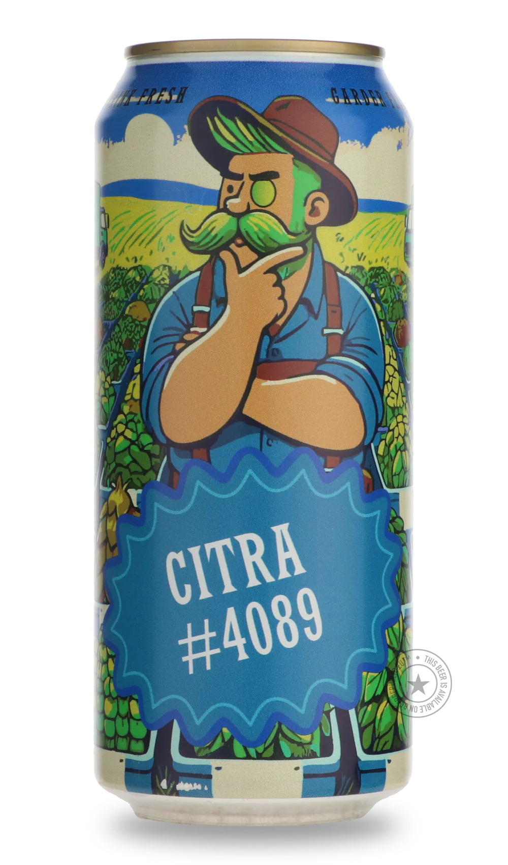 LOTS OF CITRA #4089