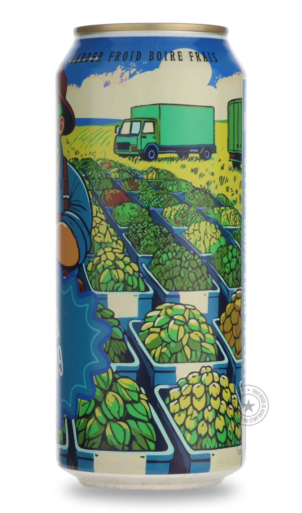 LOTS OF CITRA #4089 - Image 2