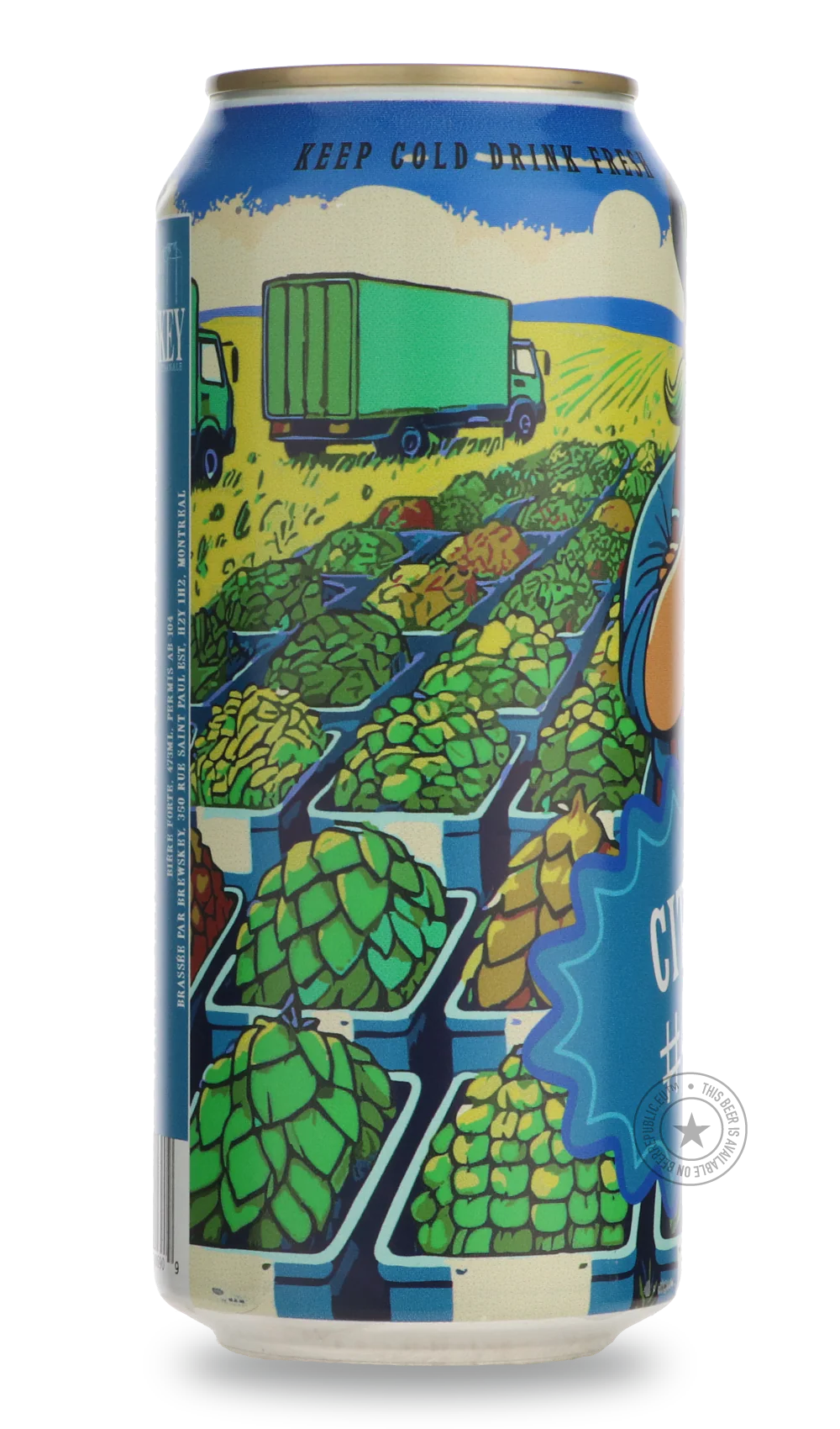 LOTS OF CITRA #4089 - Image 4