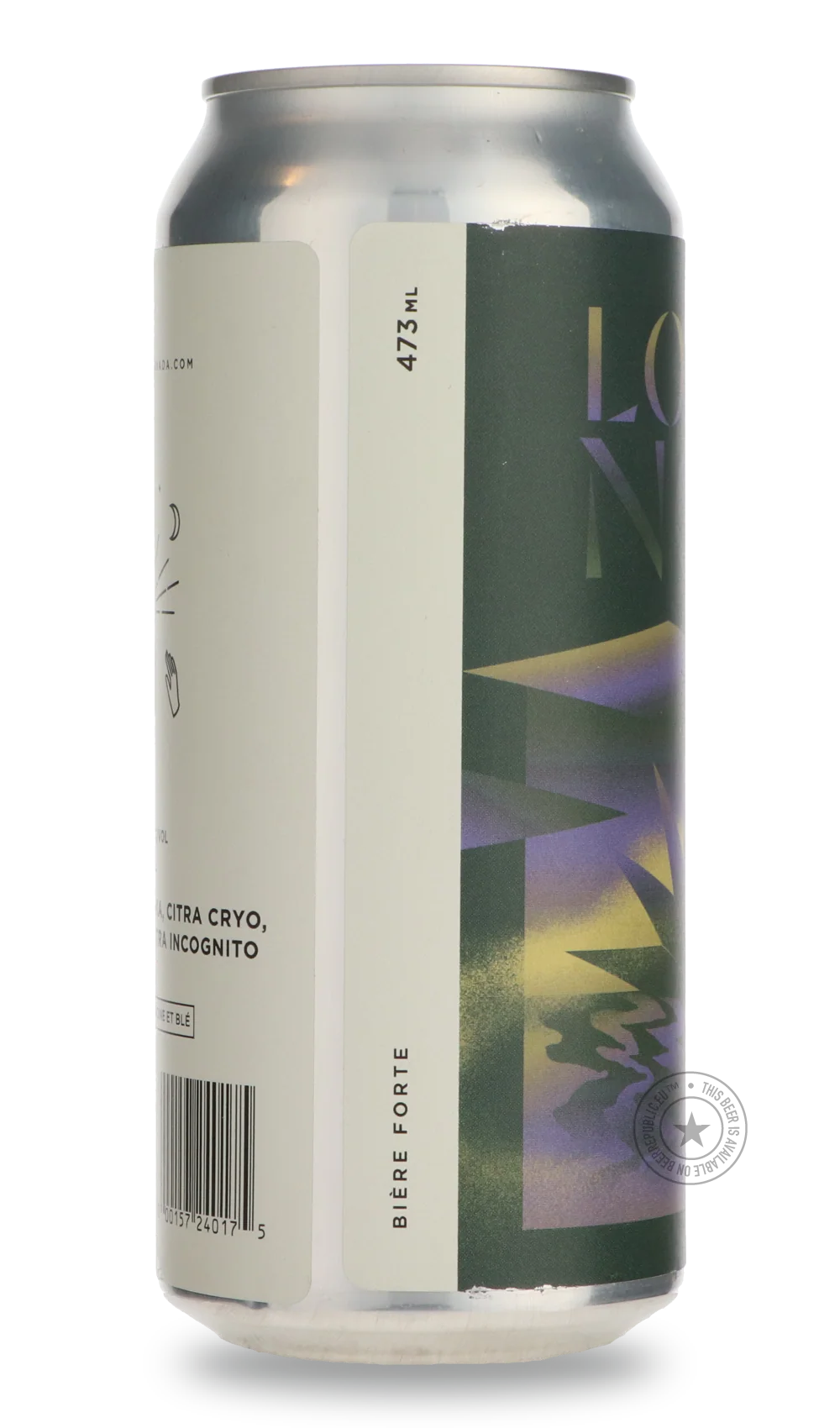 Lotus Noir - Image 4