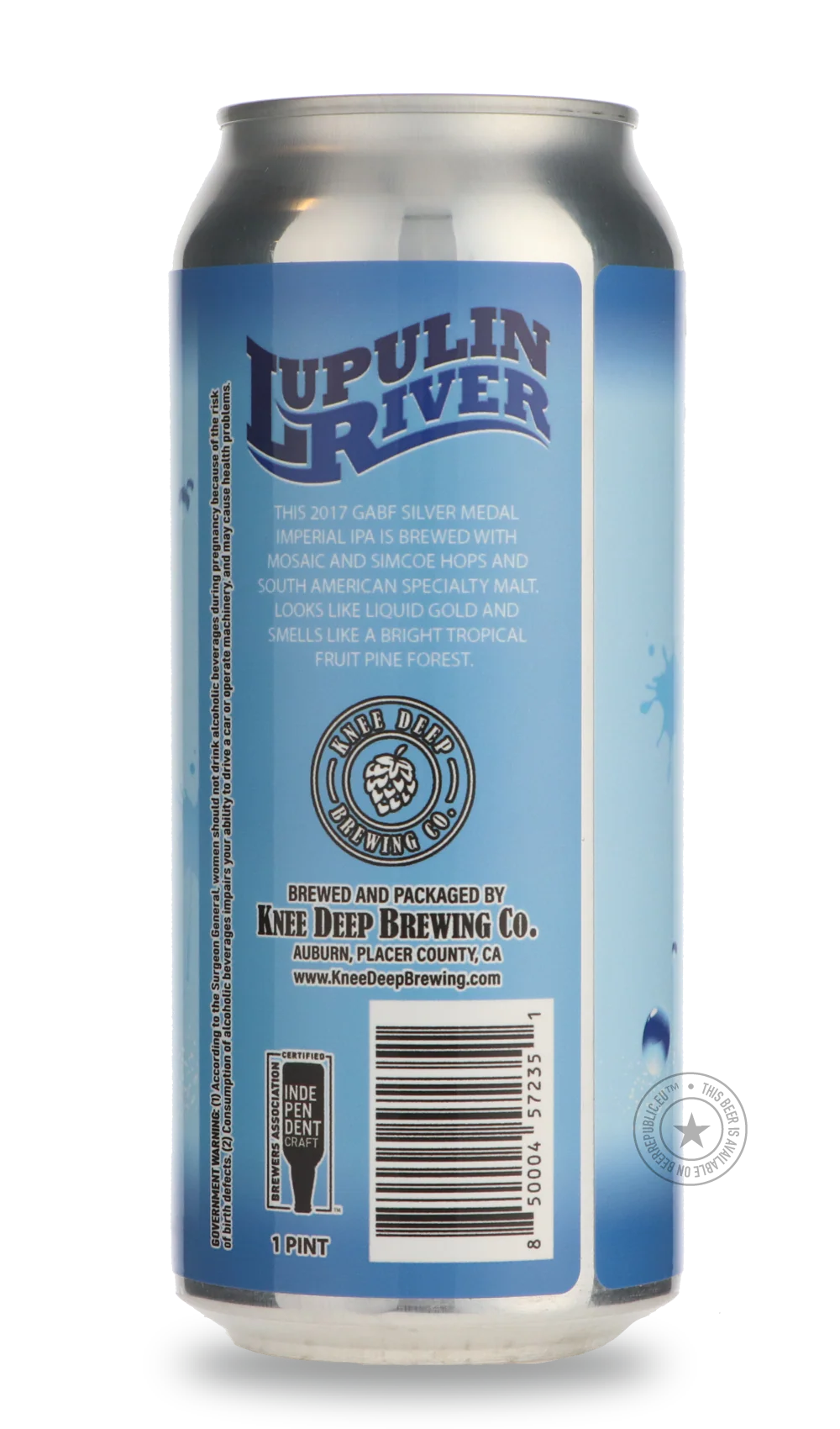 Lupulin River / Kern River - Image 3