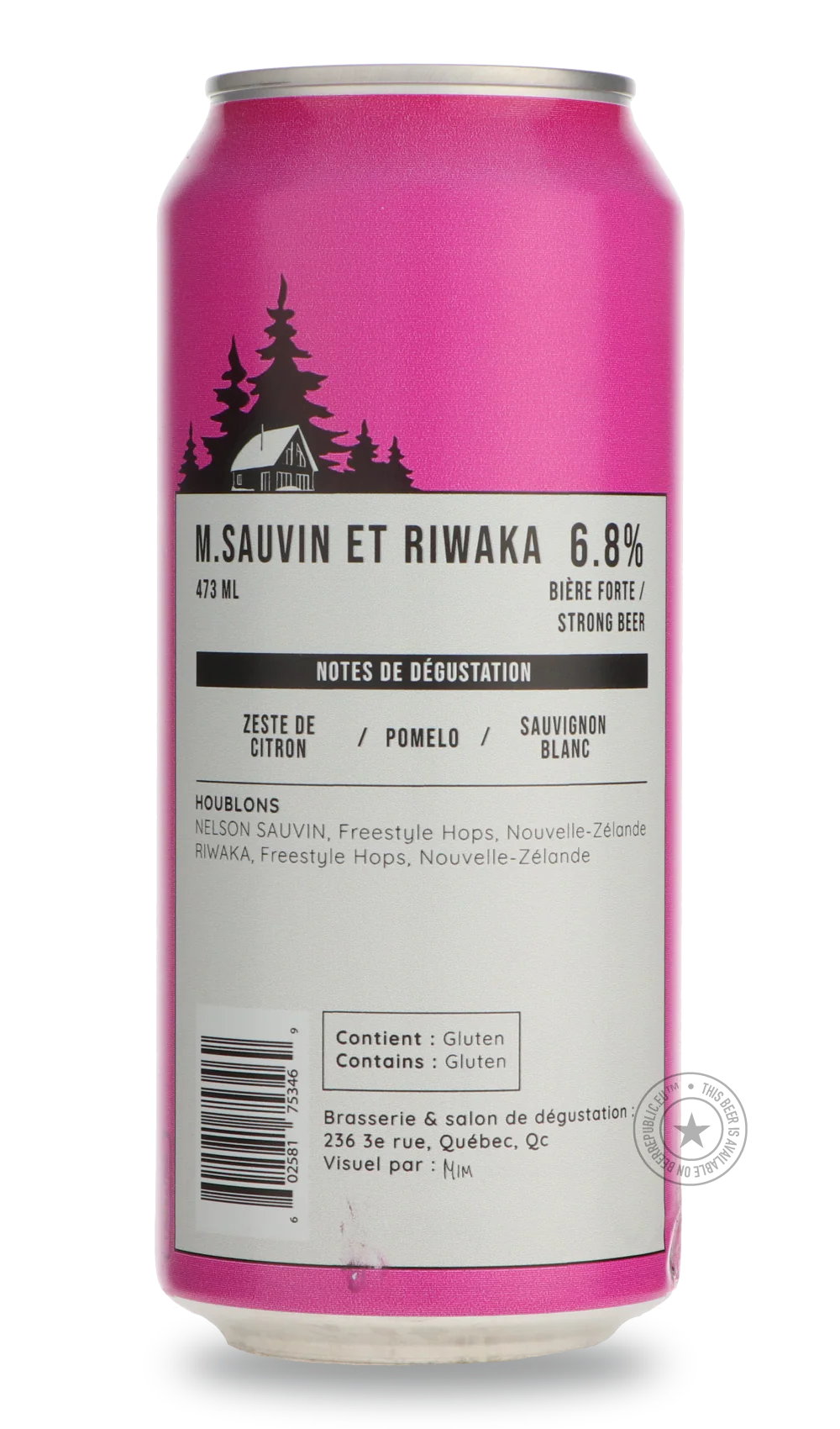 M.Sauvin Et Riwaka - Image 3