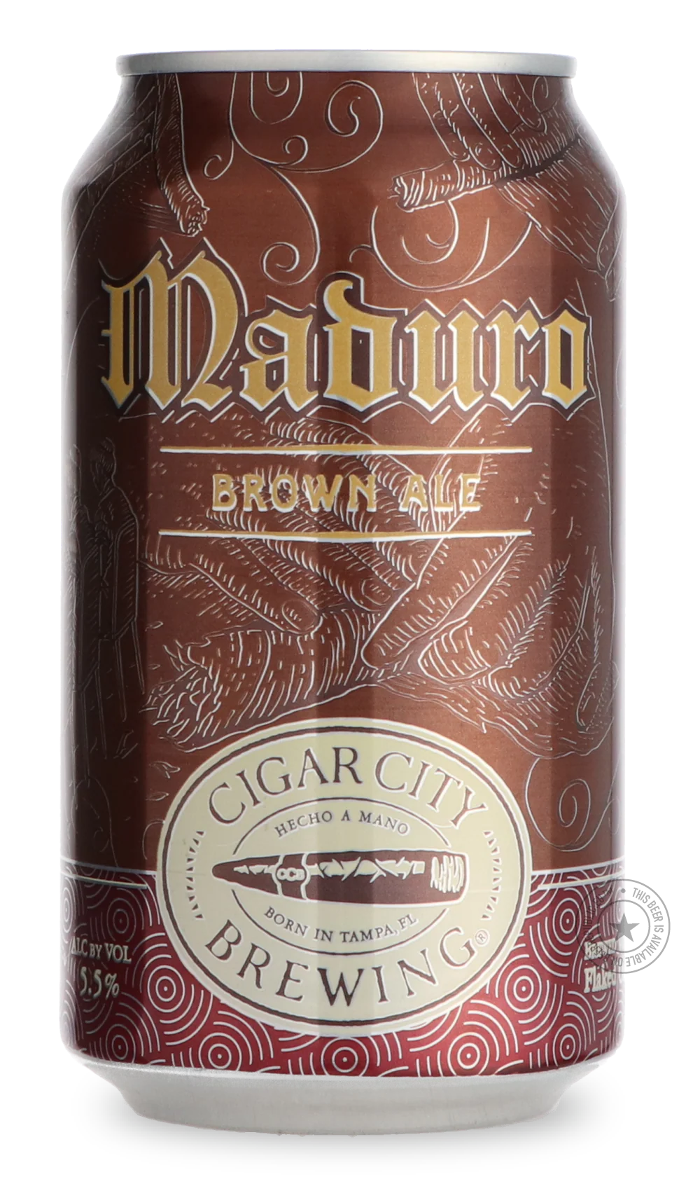 Maduro