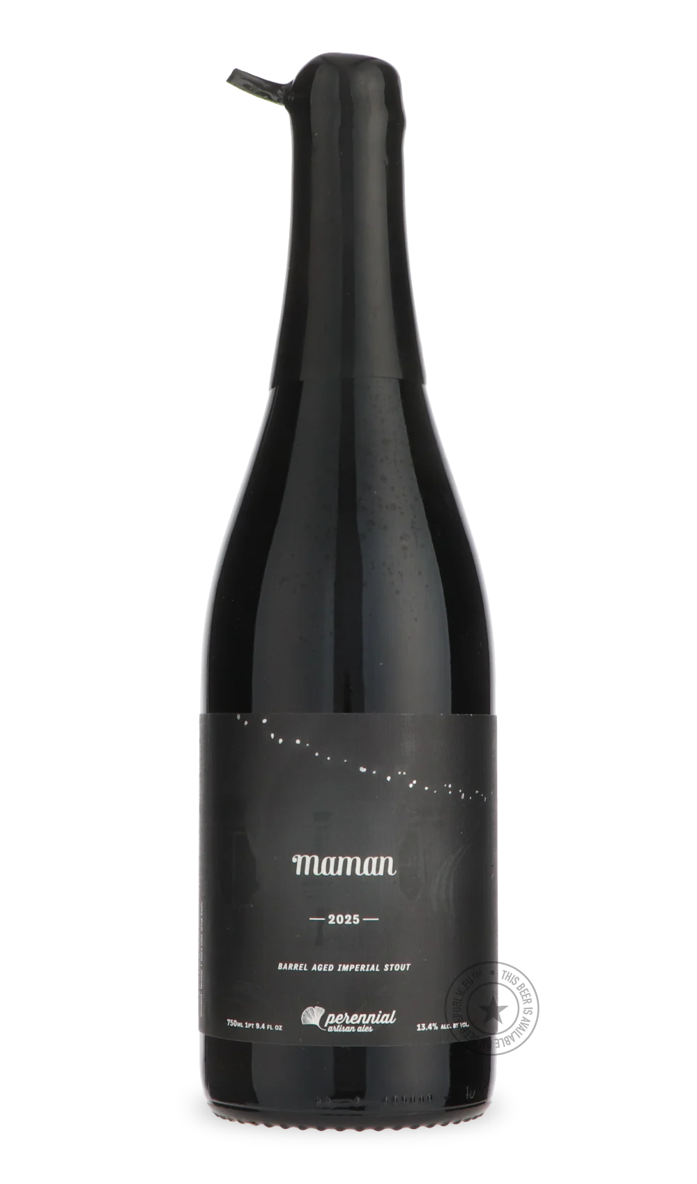 Maman (2025)