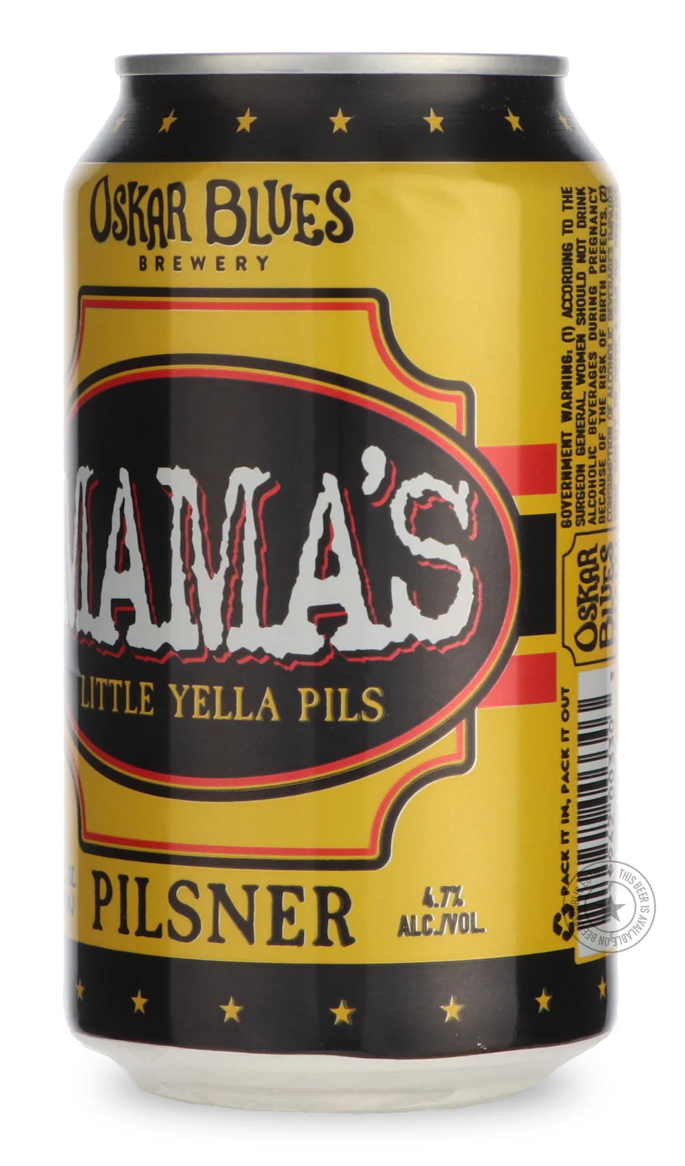 Mama's Little Yella - Image 3