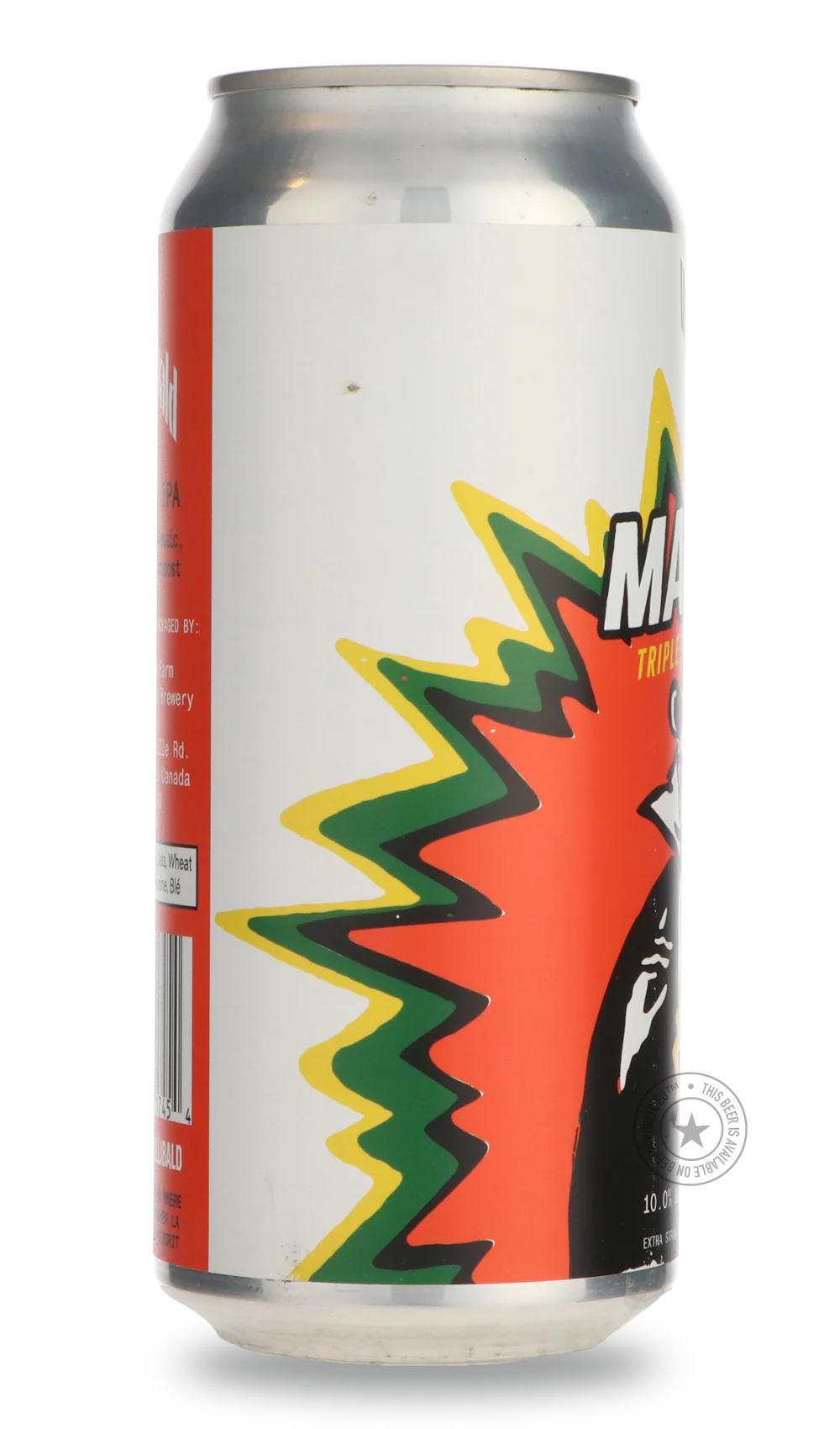 Mania! - Image 4