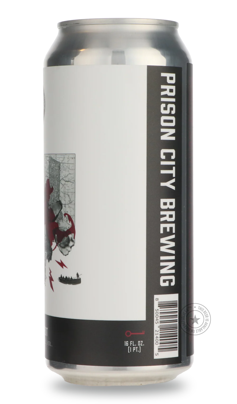 Mass Riot IPA - Image 2