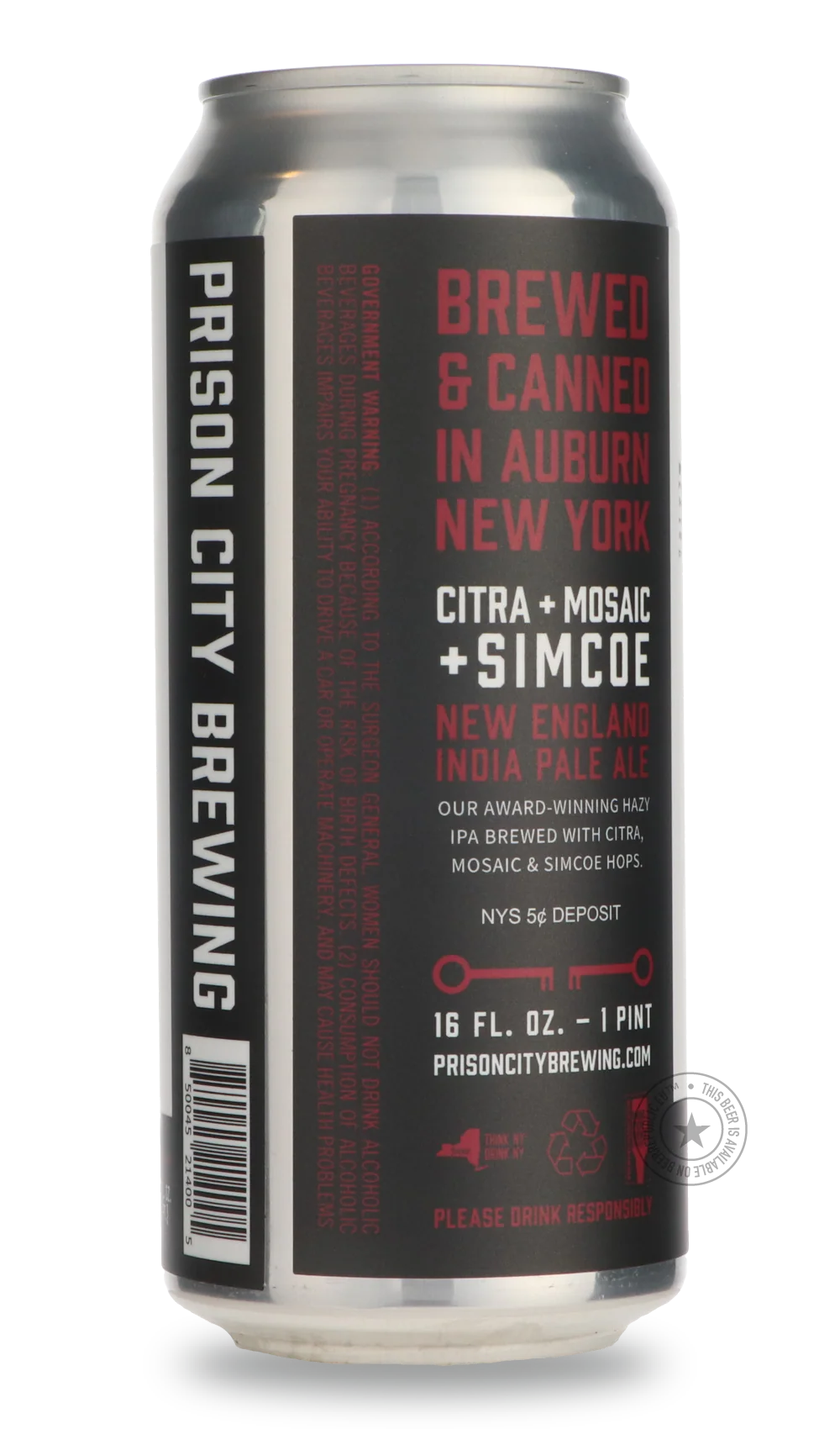 Mass Riot IPA - Image 3