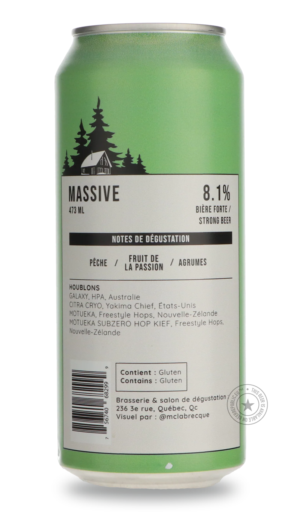 Massive - Image 3