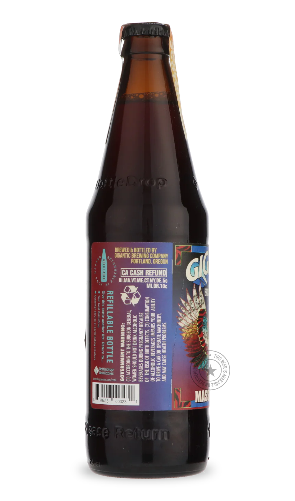 Massive! (Highland Scotch Barrel 2022) - Image 4