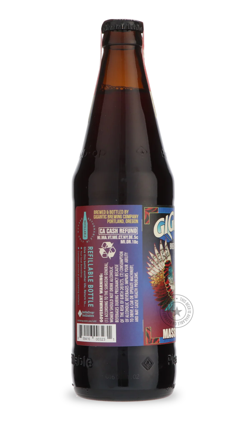 Massive! (Rum Barrel 2022) - Image 4