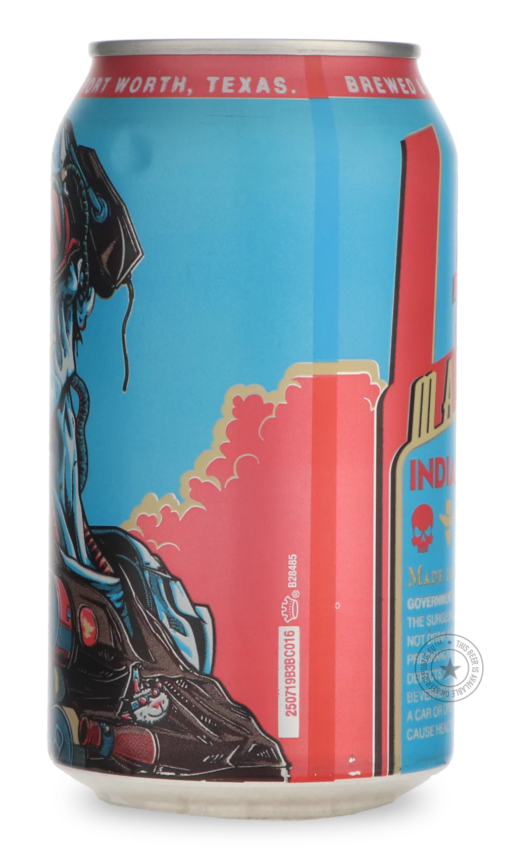 Mayday IPA - Image 2