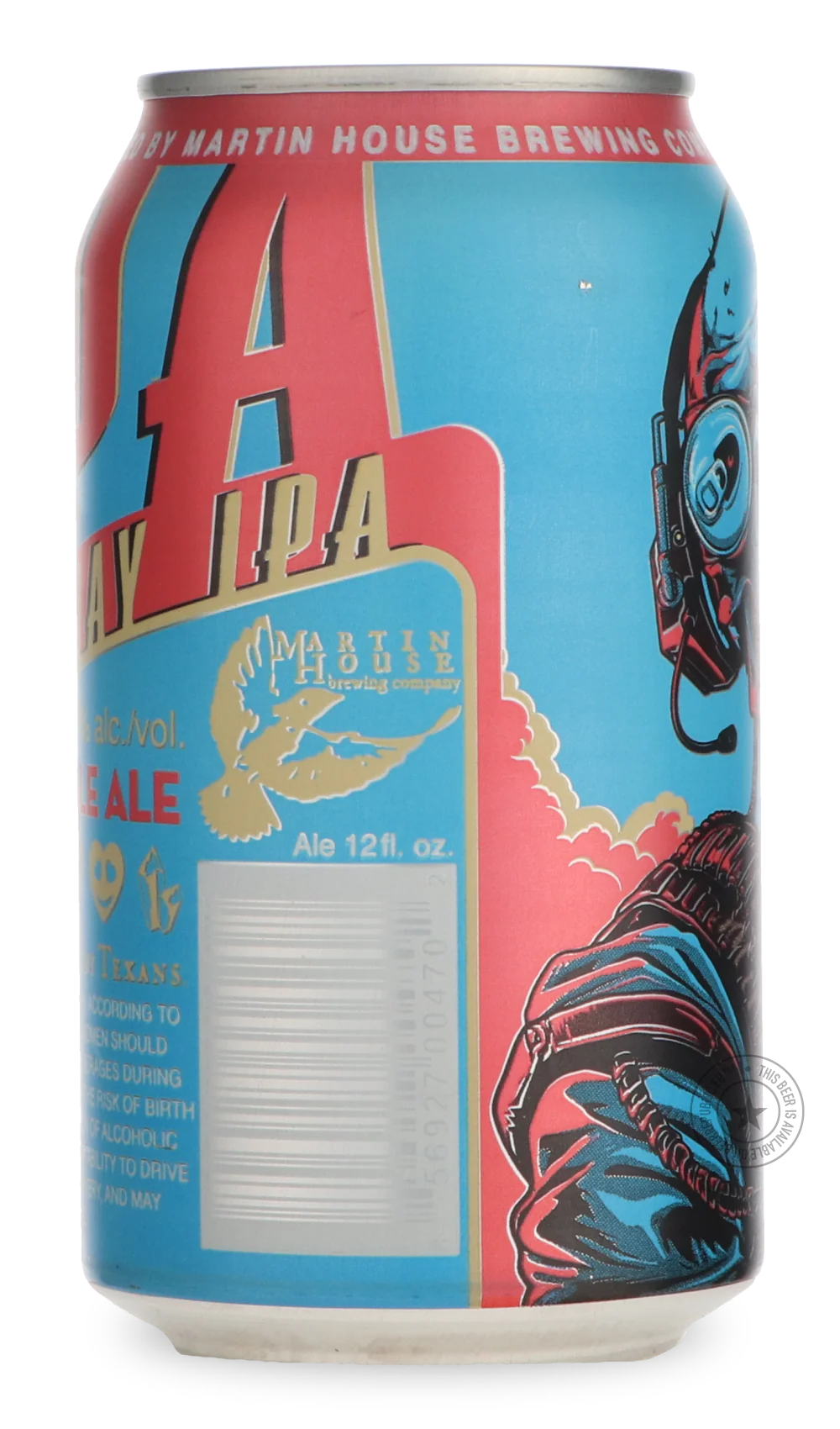 Mayday IPA - Image 4