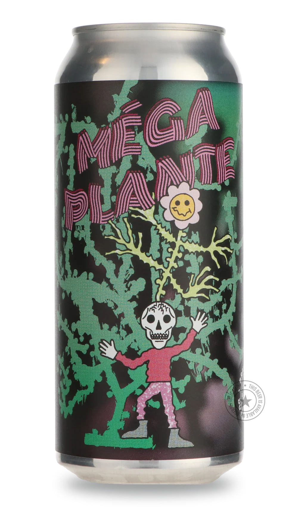 Mega Plante
