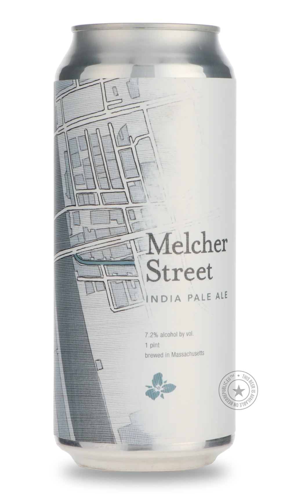 Melcher Street