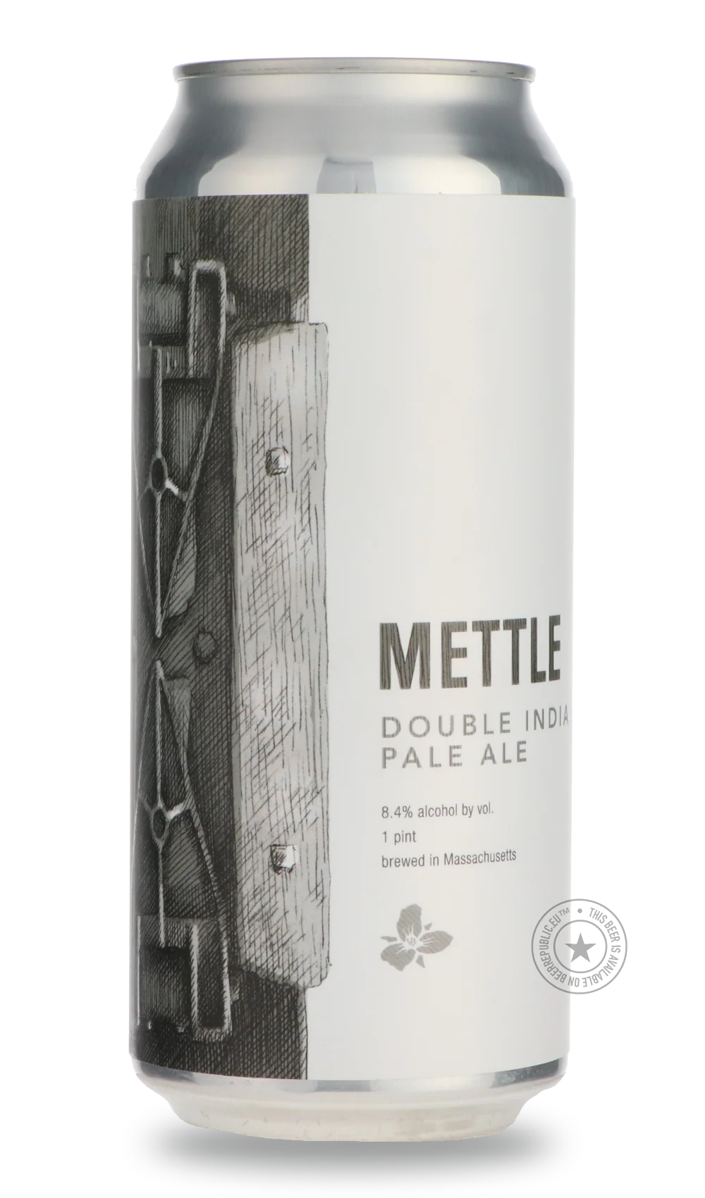 Mettle