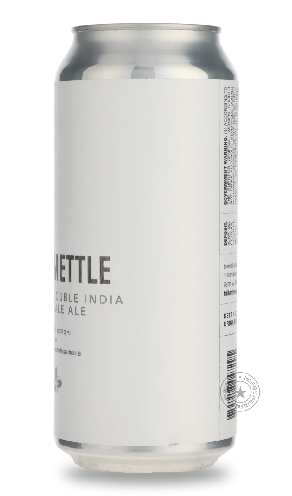 Mettle - Image 2