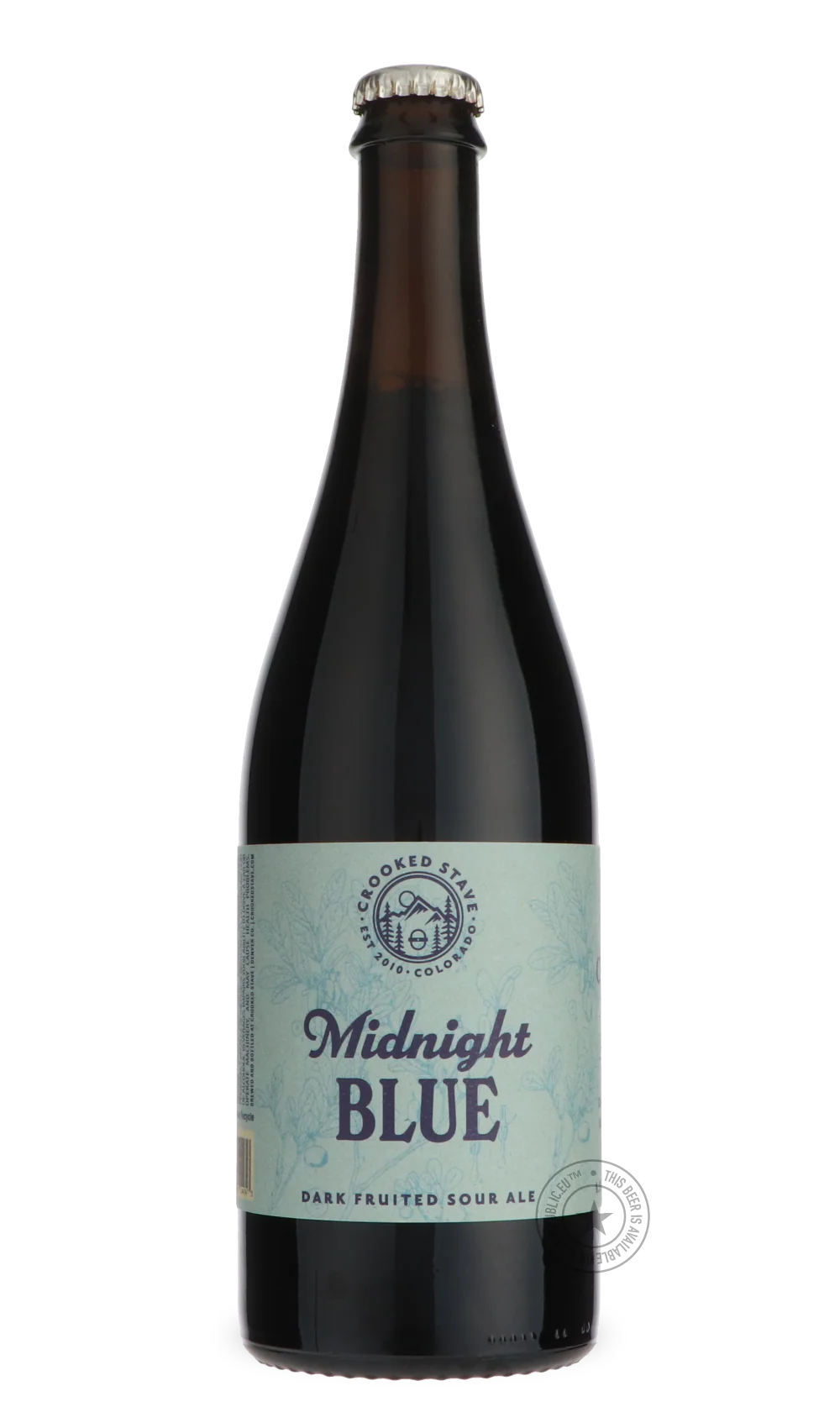 Midnight Blue