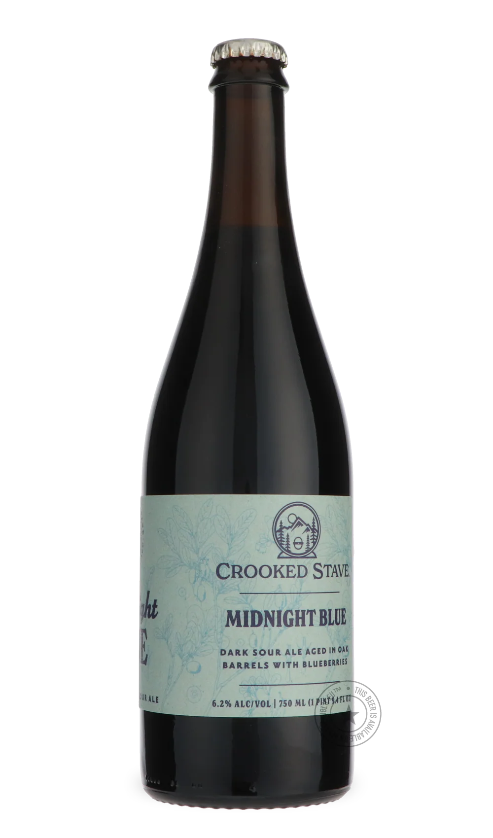 Midnight Blue - Image 2
