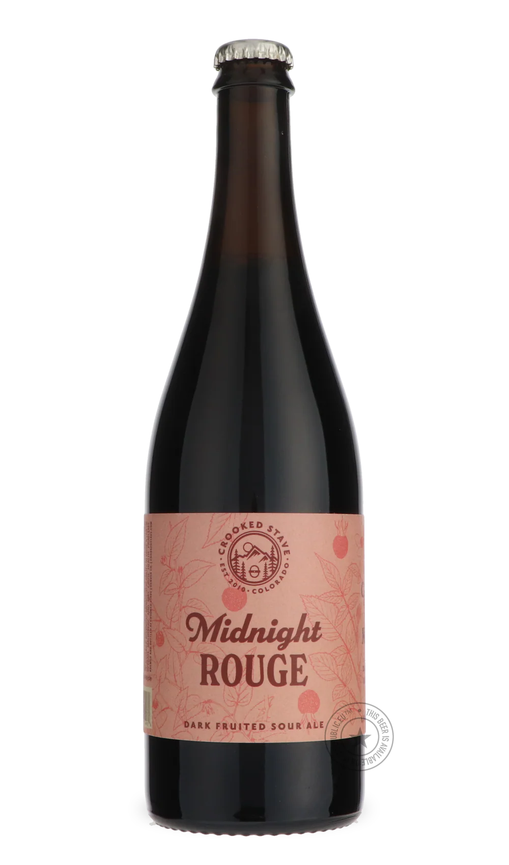Midnight Rouge