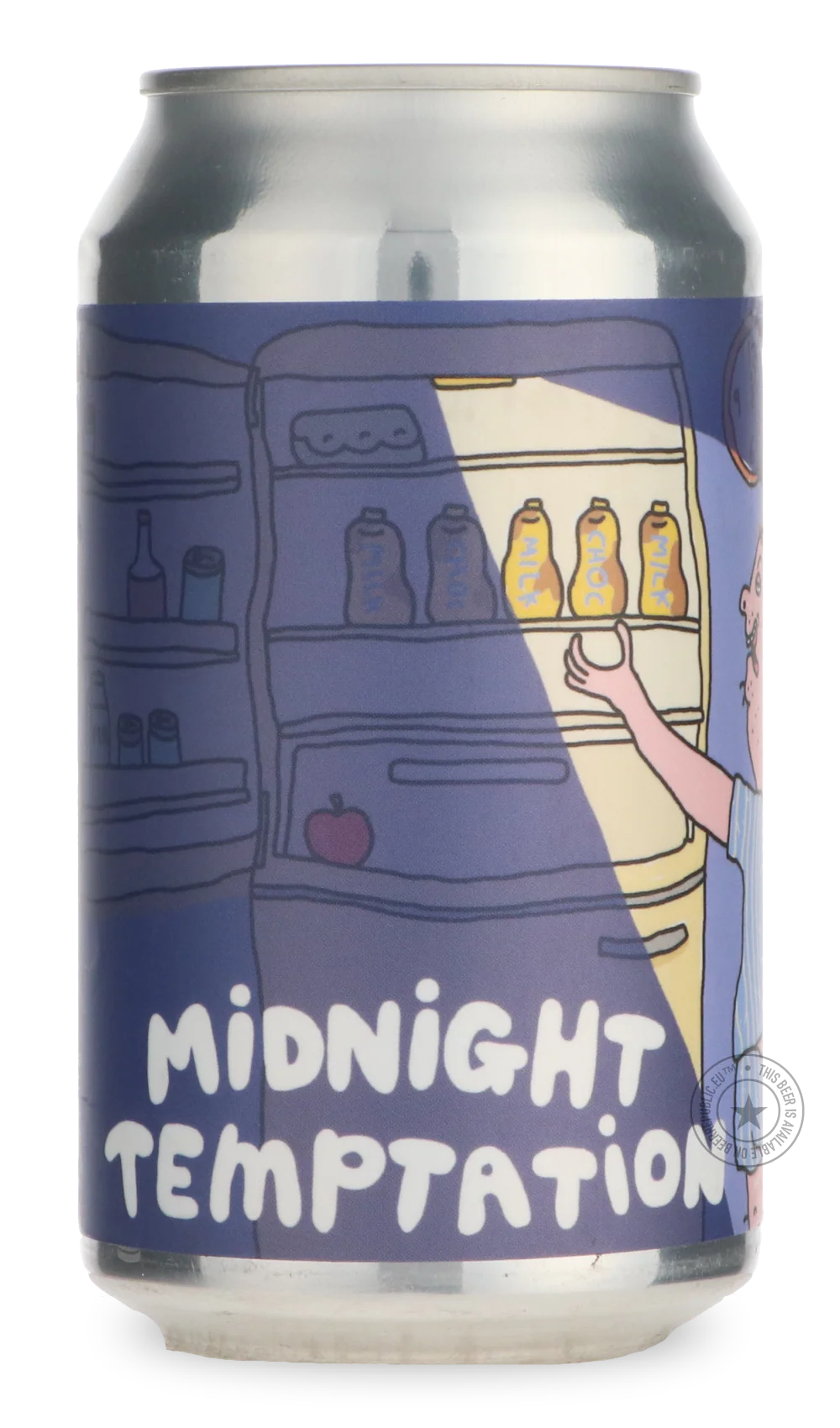 Midnight Temptation