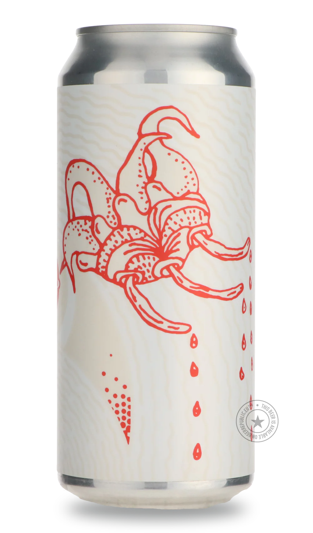 Milkshake IPA Extra Vanilla / Omnipollo