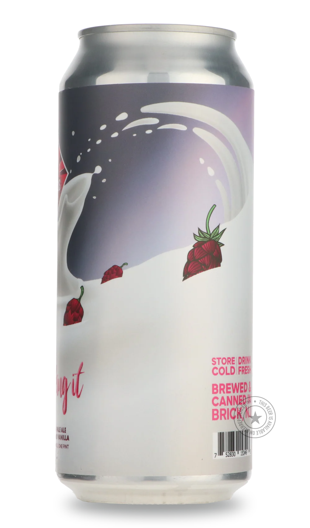 Milkshaking It - Image 2