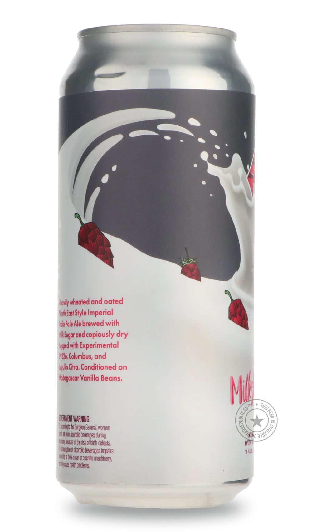 Milkshaking It - Image 4