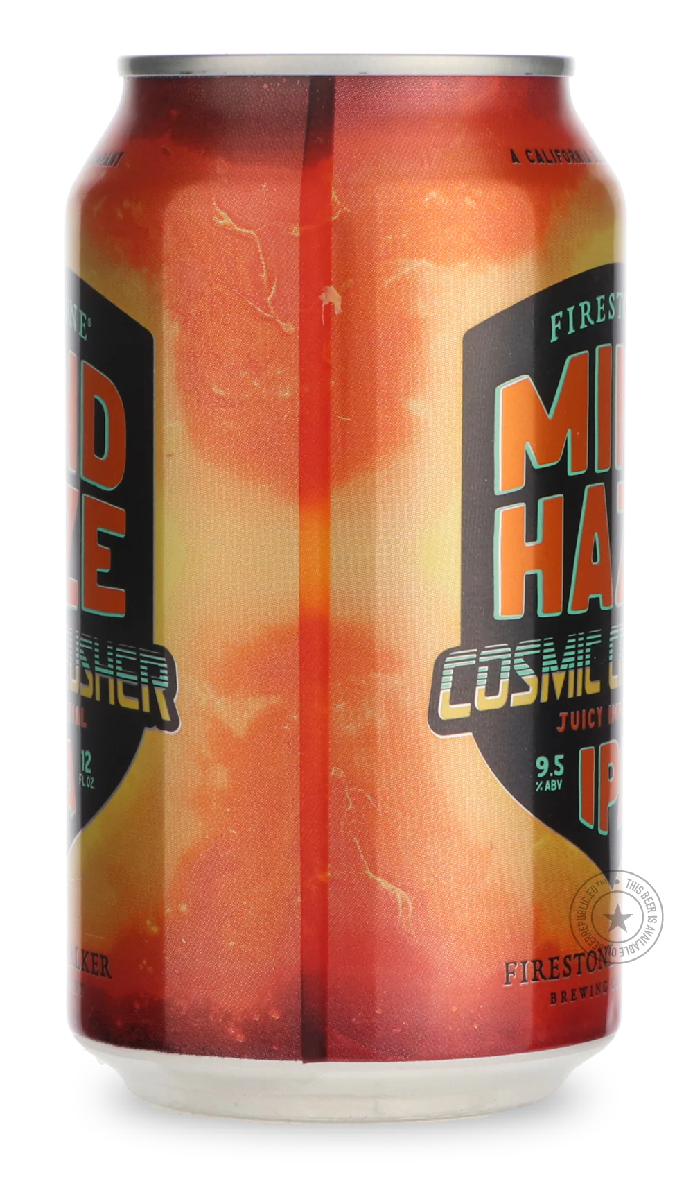 Mind Haze Cosmic Crusher - Image 2