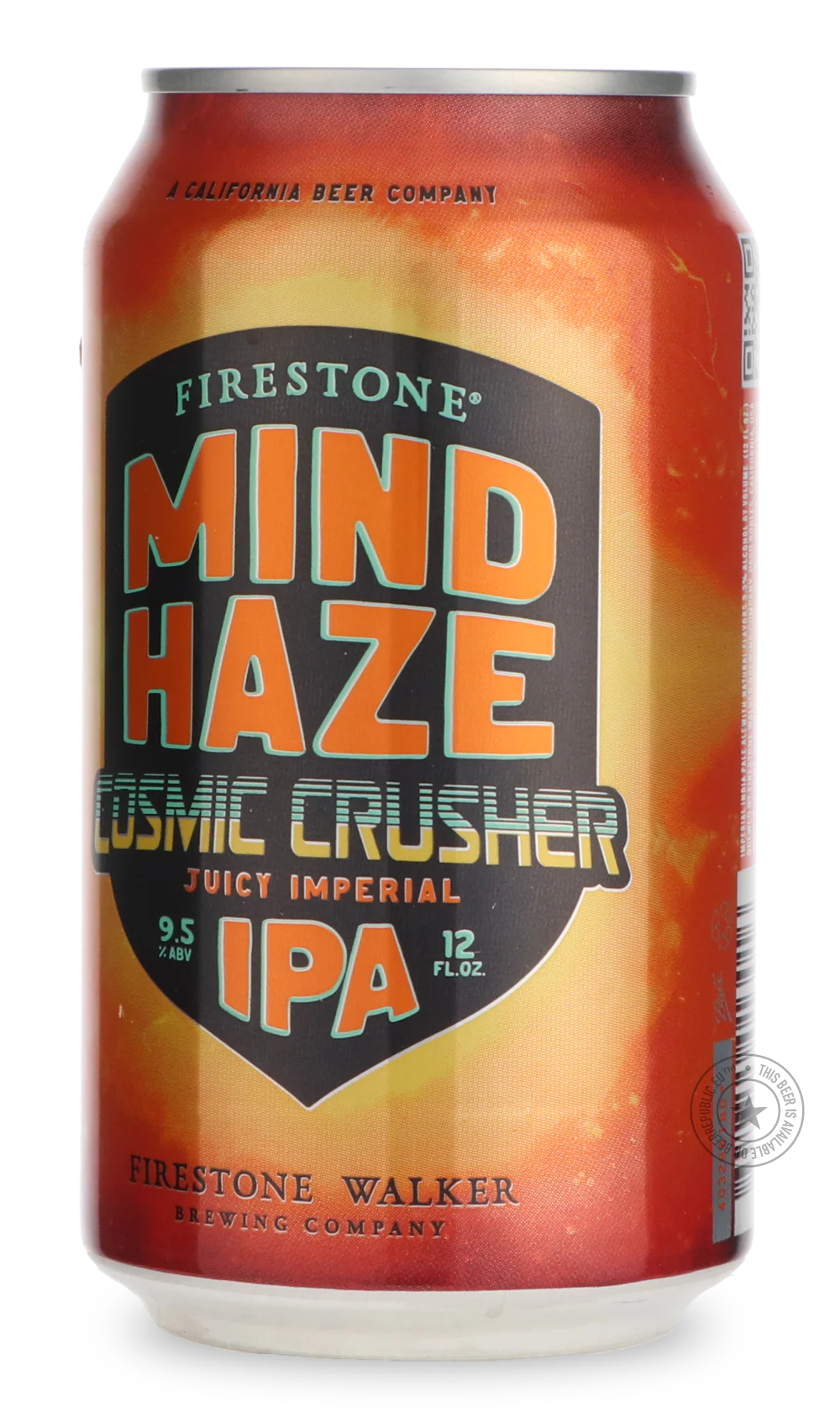 Mind Haze Cosmic Crusher - Image 3